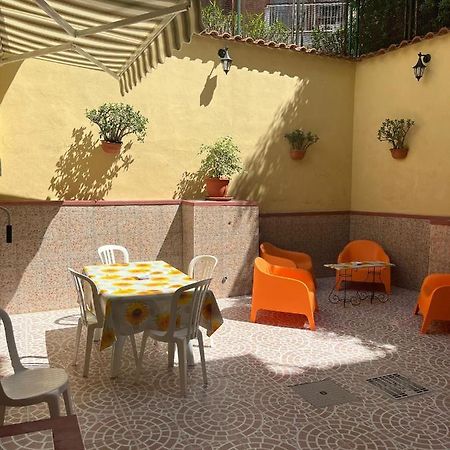 Centro Stabia Apartment Castellammare di Stabia Ngoại thất bức ảnh