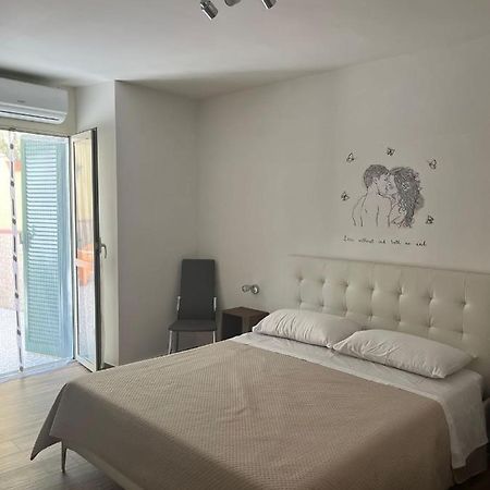 Centro Stabia Apartment Castellammare di Stabia Ngoại thất bức ảnh