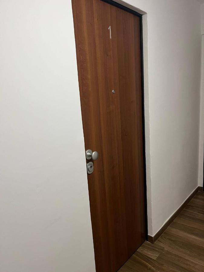 Centro Stabia Apartment Castellammare di Stabia Ngoại thất bức ảnh