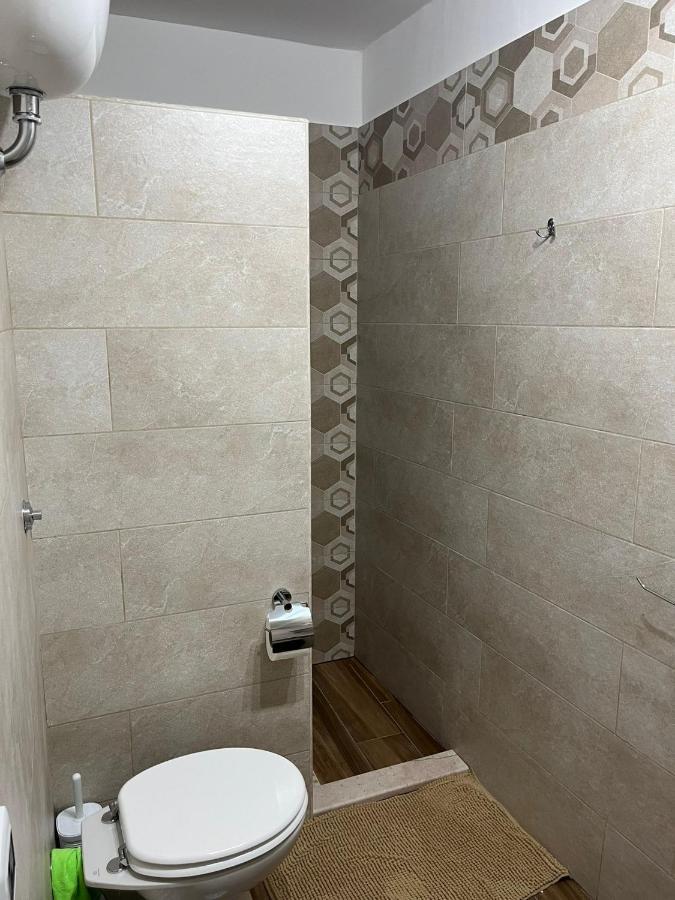 Centro Stabia Apartment Castellammare di Stabia Ngoại thất bức ảnh