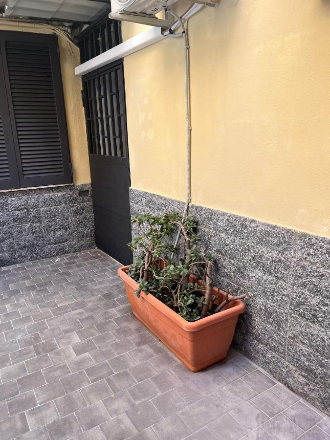 Centro Stabia Apartment Castellammare di Stabia Ngoại thất bức ảnh