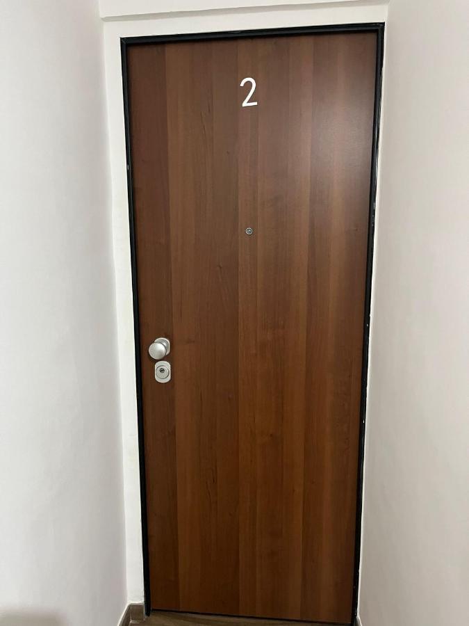 Centro Stabia Apartment Castellammare di Stabia Ngoại thất bức ảnh