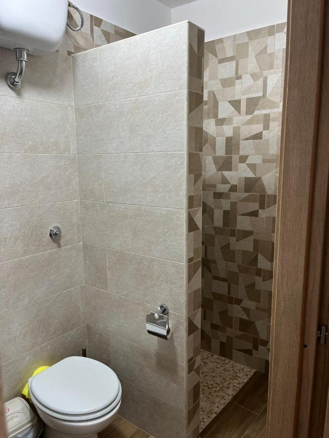 Centro Stabia Apartment Castellammare di Stabia Ngoại thất bức ảnh