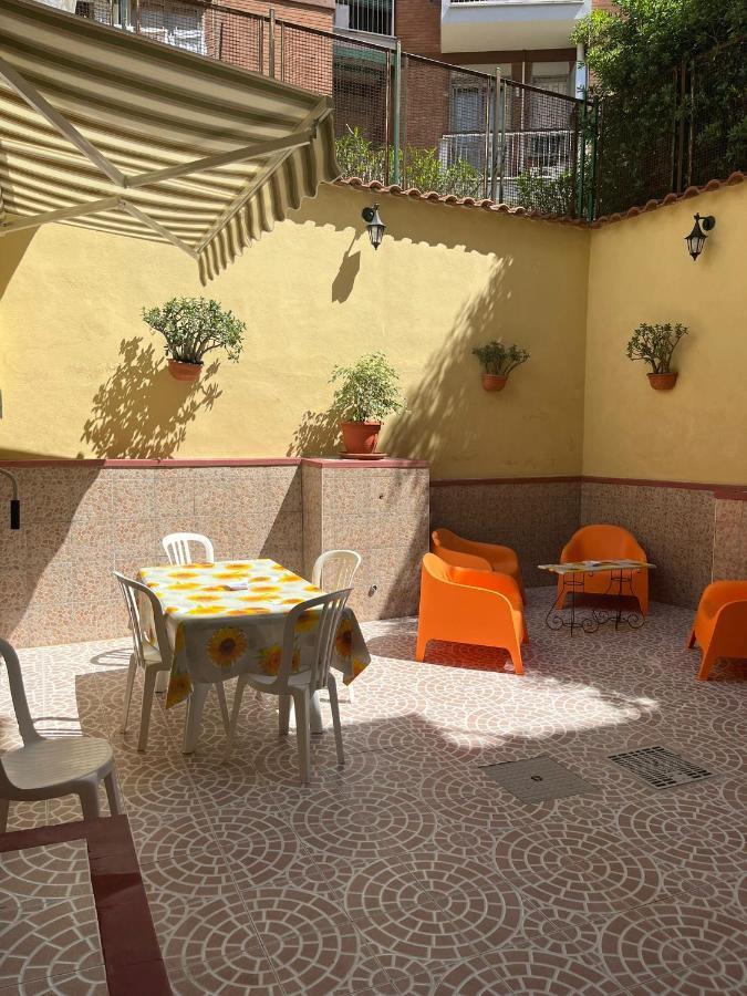 Centro Stabia Apartment Castellammare di Stabia Ngoại thất bức ảnh