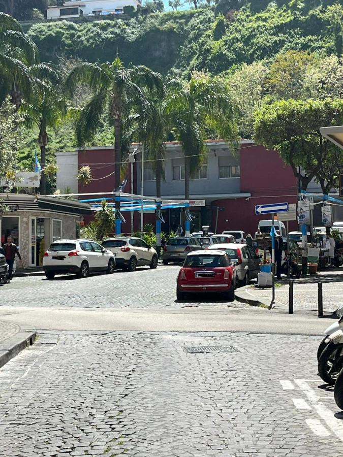 Centro Stabia Apartment Castellammare di Stabia Ngoại thất bức ảnh