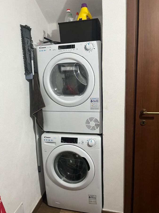 Centro Stabia Apartment Castellammare di Stabia Ngoại thất bức ảnh
