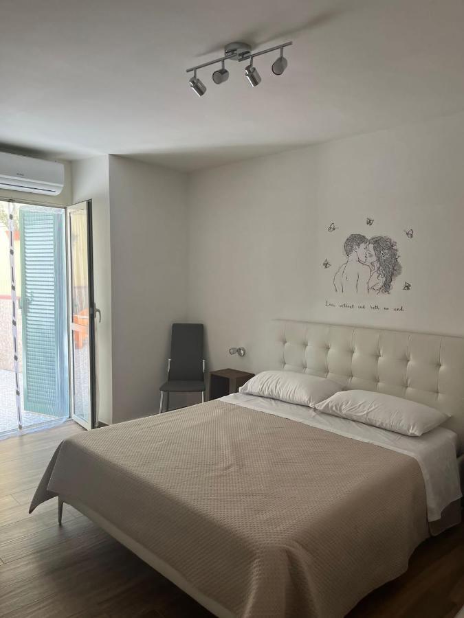 Centro Stabia Apartment Castellammare di Stabia Ngoại thất bức ảnh