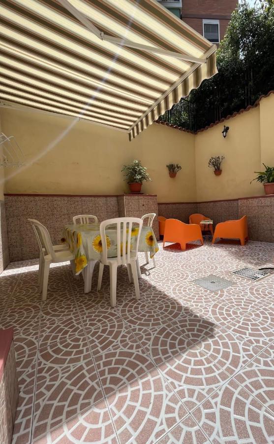 Centro Stabia Apartment Castellammare di Stabia Ngoại thất bức ảnh